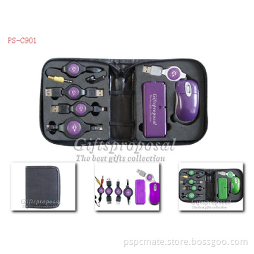 6 in 1 USB Kits PS-C901